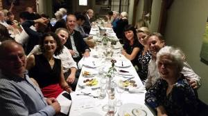 Wonderful Wine Friends!