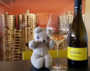 Lovely!  I'll take a case of this please.