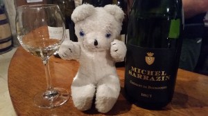 Simply exceptional value and quality Crémant